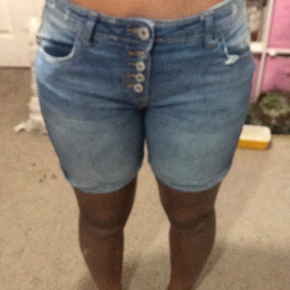 Shorts